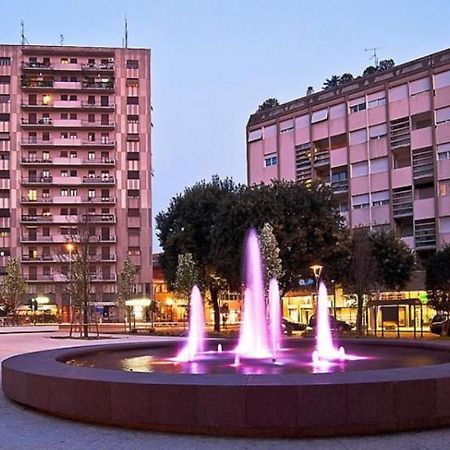 B&B Da Jana Pordenone Kültér fotó