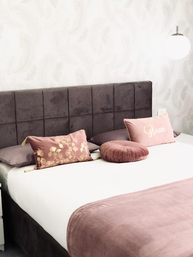 B&B Da Jana Pordenone Kültér fotó