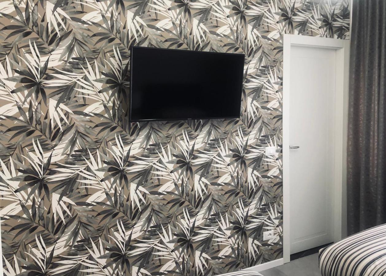 B&B Da Jana Pordenone Kültér fotó