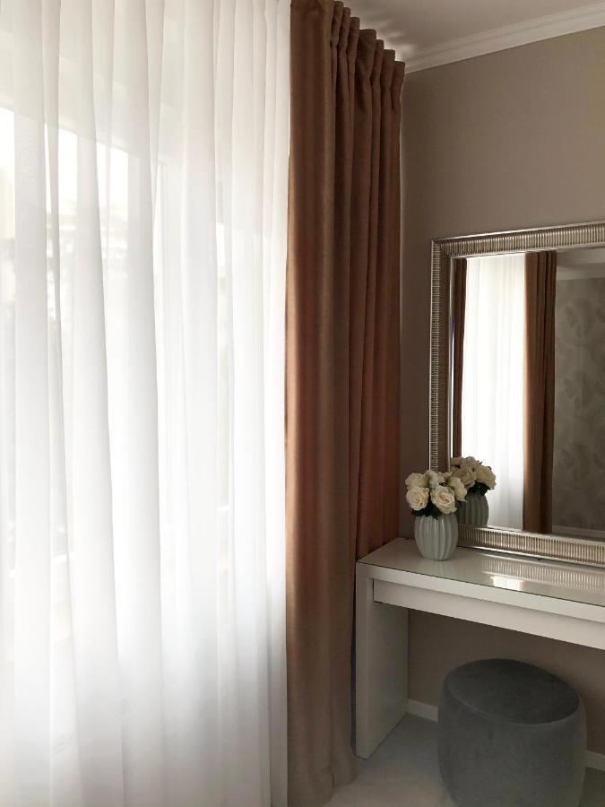 B&B Da Jana Pordenone Kültér fotó