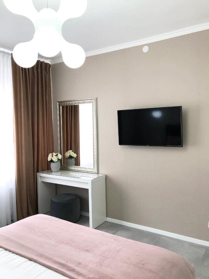 B&B Da Jana Pordenone Kültér fotó
