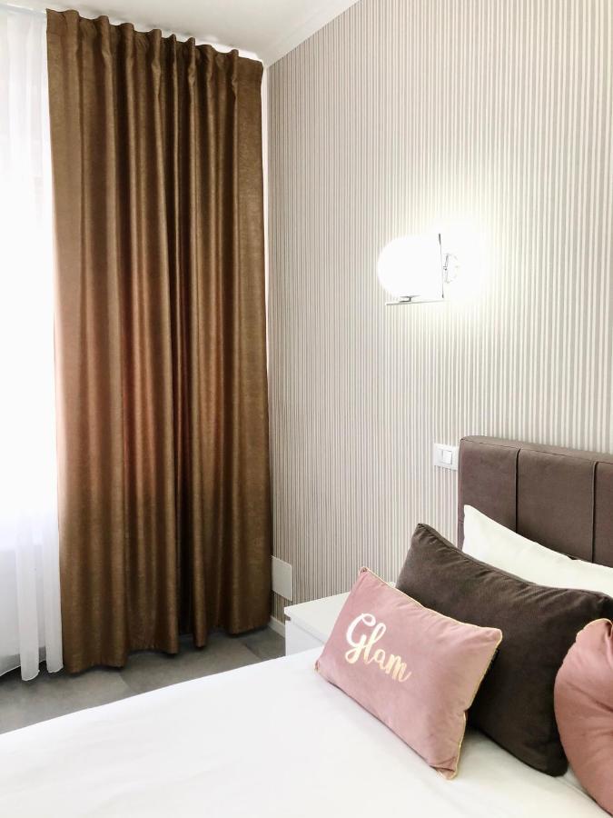 B&B Da Jana Pordenone Kültér fotó