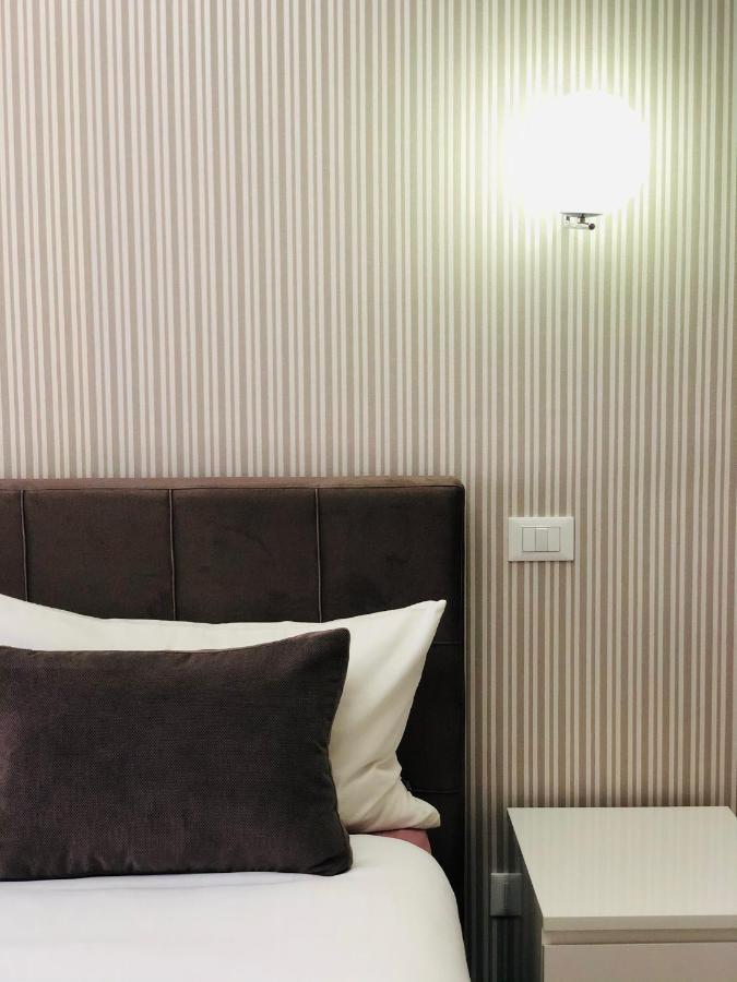 B&B Da Jana Pordenone Kültér fotó