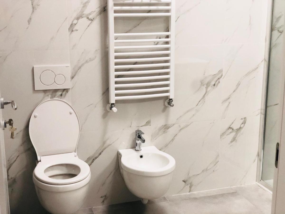 B&B Da Jana Pordenone Kültér fotó