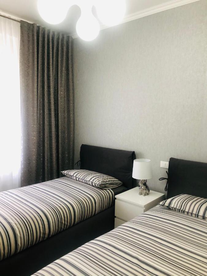 B&B Da Jana Pordenone Kültér fotó