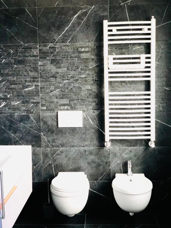 B&B Da Jana Pordenone Kültér fotó