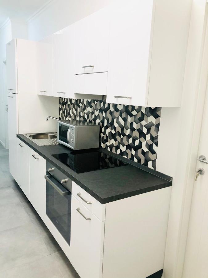 B&B Da Jana Pordenone Kültér fotó