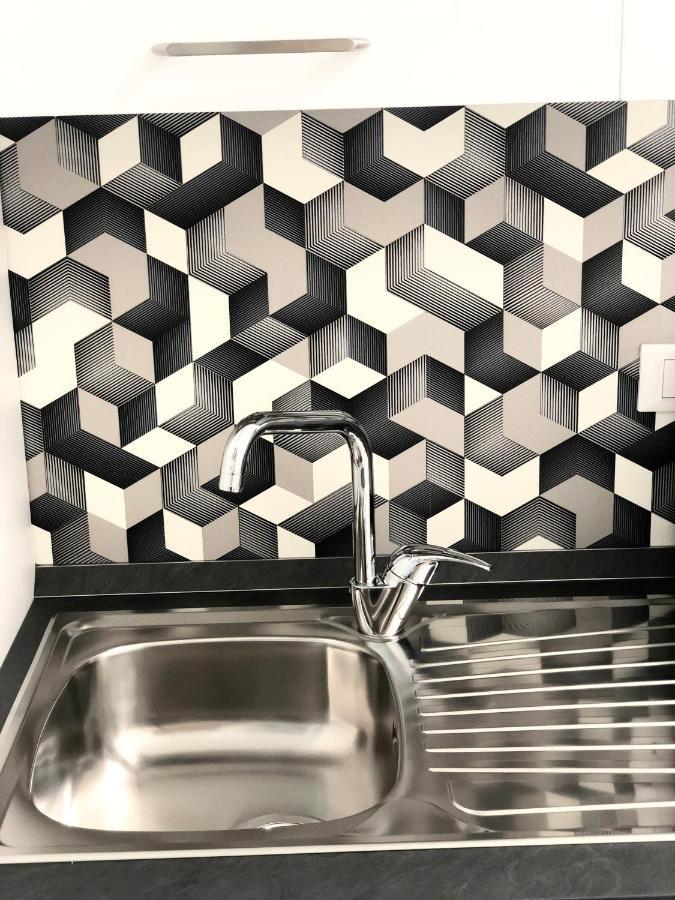 B&B Da Jana Pordenone Kültér fotó