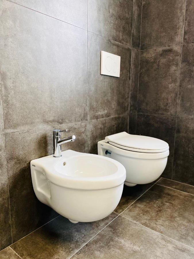 B&B Da Jana Pordenone Kültér fotó