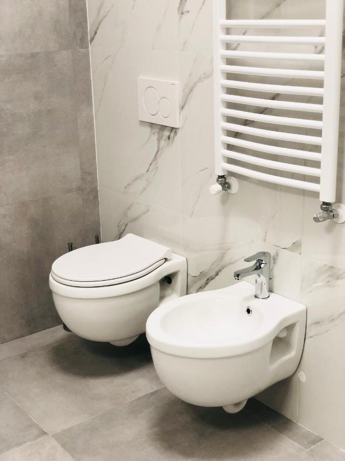 B&B Da Jana Pordenone Kültér fotó