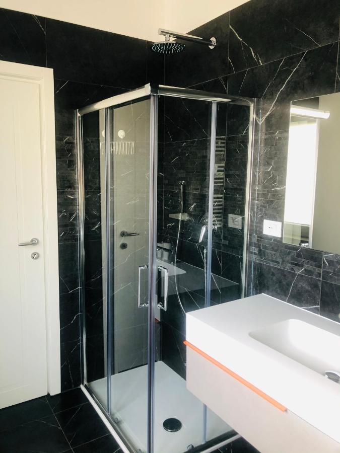 B&B Da Jana Pordenone Kültér fotó