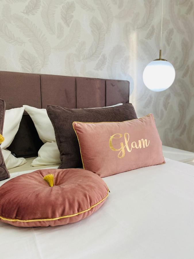 B&B Da Jana Pordenone Kültér fotó