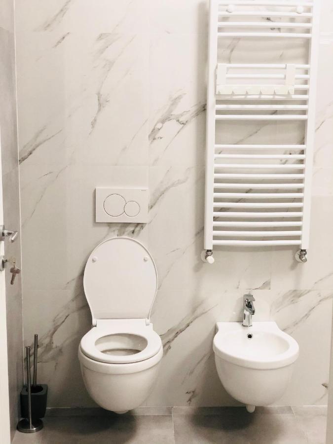 B&B Da Jana Pordenone Kültér fotó