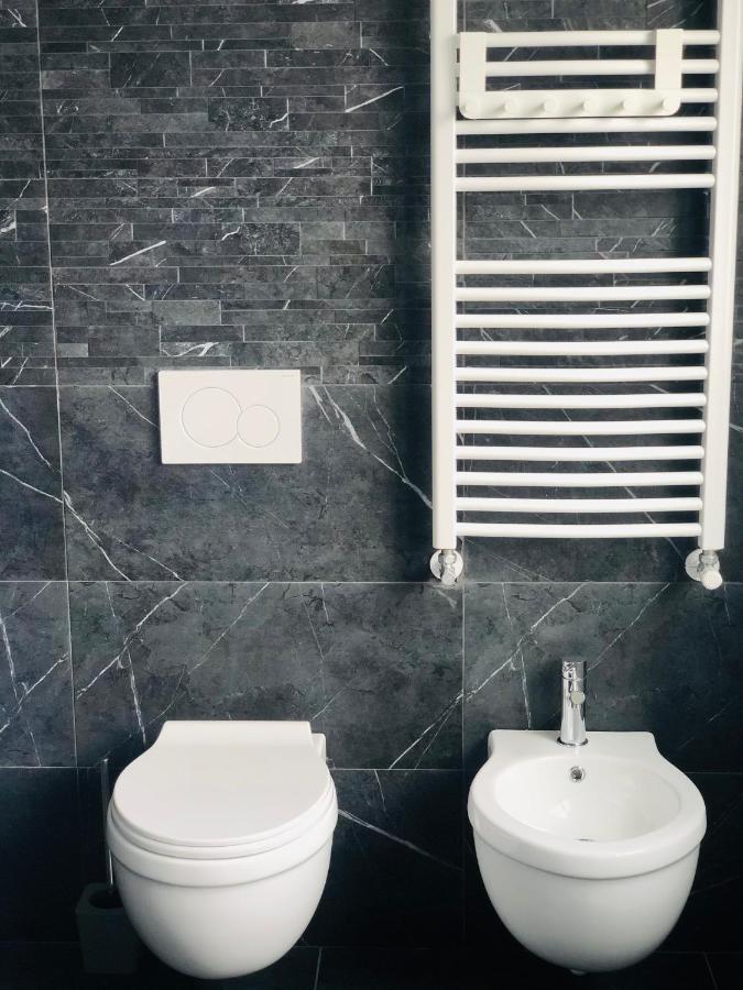 B&B Da Jana Pordenone Kültér fotó