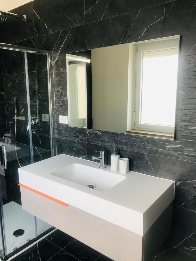 B&B Da Jana Pordenone Kültér fotó