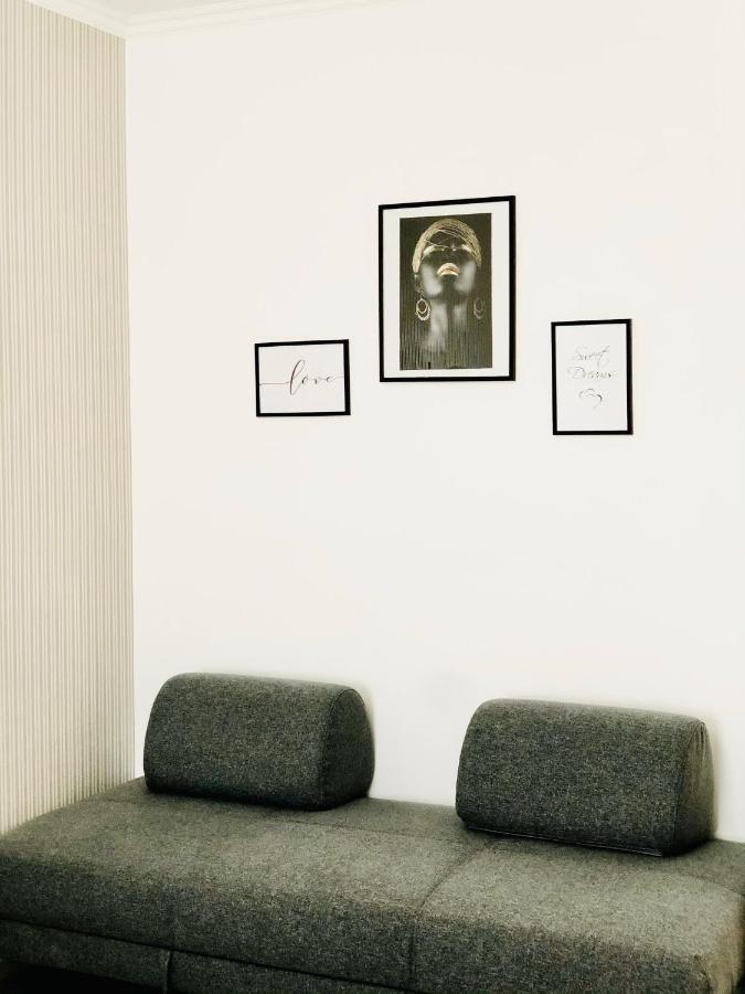 B&B Da Jana Pordenone Kültér fotó